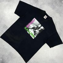 Vintage The Clash “London Calling” Punk Rock Band T Shirt 2003 Black Size Large Unisex T-Shirt XL