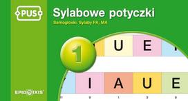 PUS Syllable Skirmishes 1
