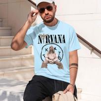 2026 New Model Rock Band Unisexs Cotton Tshirt Hiphop Style Unisexs And Unisexs Y2k Tee Casual Outor Street S