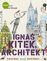 Ignaś Kitek, architect