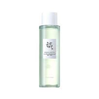 Beauty of Joseon Green Plum Refreshing Toner: AHA + BHA 150ml AUTHENTIC STORE