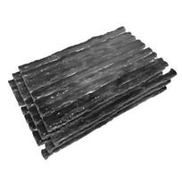 10/30/50 vnt Automobilių motociklų ratų pradūrimas bekamerinės padangos gumos remonto sandariklio juostelė 30pcs