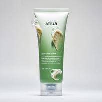 Anua Heartleaf Quercetinol Pore Deep Cleansing Foam 150ml 1 PCS