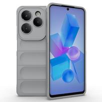 Shockproof Case For Infinix Hot 40 Pro Note 30 Smart 8 4G Cover Liquid Silicone Back Coque for Tecno Spark 20 20C GO 2024 Fundas Infinix Hot 40