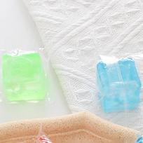 Summer Snowflakes Ice Cube Cubes Maltose Balls Anti-Stress Irritability Toys Stress Balls Adult Stress Relief Squishy Toys Kids