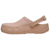 Crocs Classic Crafted Clog Canvas Comfortable & Versatile Low-Top Casual Shoes Unisex Pink 38-39