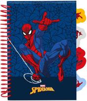 Safta Marvel Spiderman A5 notebook