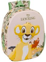 Safta Disney The Lion King 3D backpack 33cm