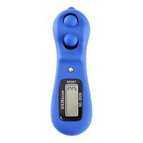 Large Screen Digital Electronic Hand Tally Finger Counter Prayer Device for Meditations Relaxation Relieve Tension Reset