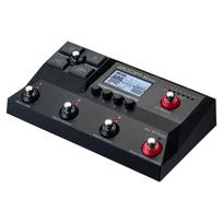 ZOOM B2 Bass Pedal with Four 11 Preamp 82 Bass USB Audio B Black Multi-Effect IR, Models, Effects, Interface, Series, [3-Year Manufacturer's Warranty] juoda