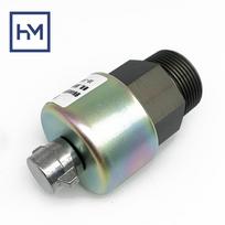 Hydraulic Tank Cap Breathing Valve 18315FA Compatible with Komatsu 400 Series Equipment