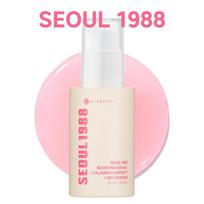 [K-SECRET] Seoul 1988 Boosting Serum : Collagen Complex 7 + Red Ginseng 30ml