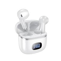 HOCO. EQ1 True Wireless Bluetooth Earbuds with Digital Power Display