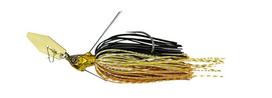 JACKALL Super Break Blade Hologram Gold 1/2oz