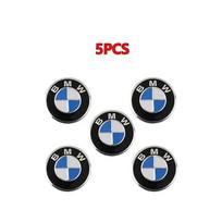 11/14mm Aluminum Car Remote Key Sticker Emblem Accessories For BMW 50th Kith F30 F10 E90 E34 E53 E61 E62 E93 GT X3 E46 X5 X6 E30 11MM