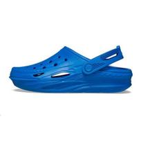 Crocs Classic Clog Fresh Green Lightweight Waterproof Comfort Slip On Clogs Unisex 209431-4JL 34