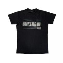 Vintage Nine Inch Nails T-shirt Alternative Industrial Rock Metal Band Black Tee S