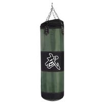 Empty Training Boxing Hook Kick Sandbag Fight Karate Punch Punching Sand Bag Sandbag