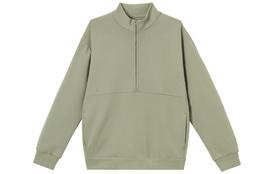Nike 24.7 ImpossiblySoft Men's Dri-FIT 1/2-Zip Top HQ6954-320 L
