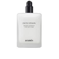 Aftershave Moisturizing Aftershave Cream INTUITION 95 ml