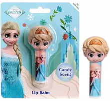 Disney Air-Val Frozen Balsamo Labial Tapon 3d