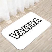 Valtra Logo  Floor Mats Home Carpet Door Mats Modern Decor Carpet  Anti-Slip Floor Mats 628 40cmx60cm