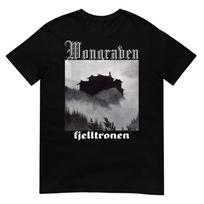 WONGRAVEN  Fjelltronen Unisex T-shirt M