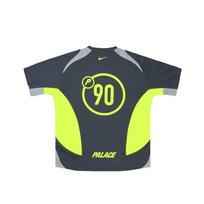 Nike x Palace Total P90 Jersey 'Grey' Men's P29NES003 L