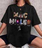 NEW! Mac Miller Shirt Mac Miller Legend Shirt 2026 tour shirt Gift for Friend M