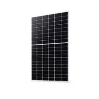 GCL 460 W NT12R48/GDF N-Type Bifacial Dual Glass Monocrystalline Cable 1200mm NT12R48/GDF 460W (2000001424216)