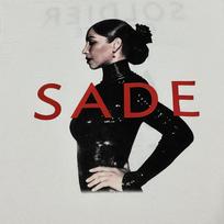 Vintage SADE SOLDIER OF LOVE 90s Music Hit Size L Single Stitch T-Shirt REPRINT XL