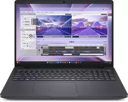 Stacionarus kompiuteris DELL Pro Max 16 MC16250 /Core Ultra 7 265H/1x32GB/512GB SSD/16" FHD+/RTX PRO 1000 Blackwell 8GB/FgrPr+Smart Card/FHD IR Cam/Mic/WLAN+WWAN/US Backlit Kb/6 Cell/W11Pro/3yrs Onsite