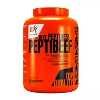 Extrifit PeptiBeef 2000 g. - Double Choco skonis