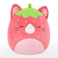 SQUISHMALLOWS  Pliušinis žaislas, 30 cm