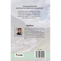 Spiti Valley: World within a World The book describes the exploration of Mighty Himalayan