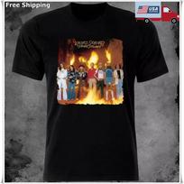 Lynyrd Skynyrd Street Survivors Album Rock Band T-shirt, Size S to 5XL S