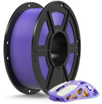 Anycubic PLA Interstellar Violet filament 1kg