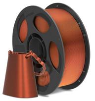 Anycubic PLA SILK Copper filament 1kg