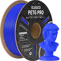 Elegoo PETG Pro Blue filament 1kg