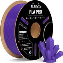 Elegoo PLA Pro Purple filament 1kg