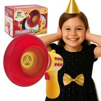 Megaphone CHANGER MODULATOR Voice recording THREE VOICE MODES recording