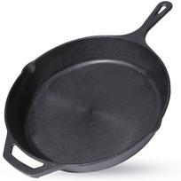 LITINA cast iron grill pan 24 cm