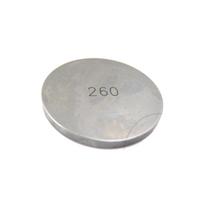 JMP 29.5 [2.65 mm] valve plate