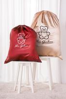 Satin Bag S