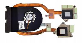 New Cooling System Radiator Fan Acer Aspire 7552G
