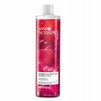 Avon - Raspberry and Blackcurrant Shower Gel 500ml