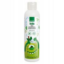 Avon - 2 in 1 Apple Shampoo and Conditioner for Kids 200ml