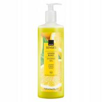 Avon - Lemon Burst Lemon and Basil Shower Gel 720ml
