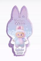 Hürrem Sultan - Monster Baby Powder Bath Sponge Soap Purple 110g