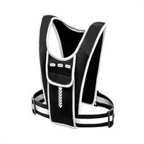 Phone Cards Bag Reflective Vest Reflective Backpack Running Backpack Running Vest Running Bag